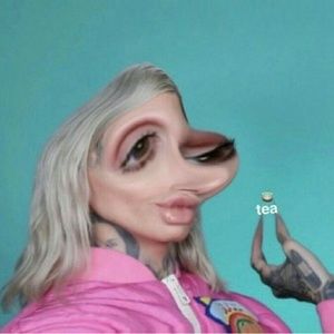 Meet your Posher, Brooklyn